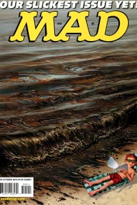 Our Slickest Issue Yet!