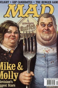 Mike & Molly