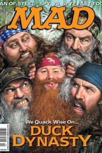 Duck Dynasty