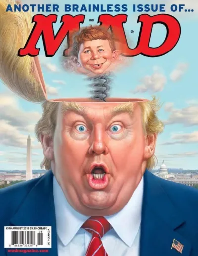 Cover of Issue #540
