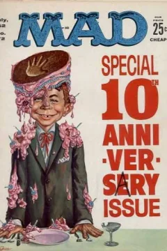 Special 10th Anniversary Issue
