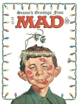 Cover of Issue #92
