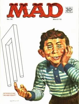Cover of Issue #93