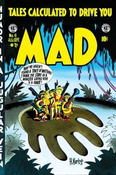 Issue #6