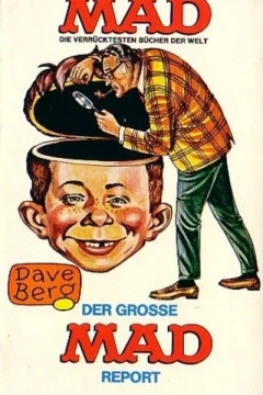Der grosse Mad-Report
