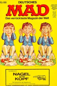 Issue #66