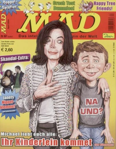 Cover of Michael Liebt Euch Alle: Ihr Kinderlein Kommet
