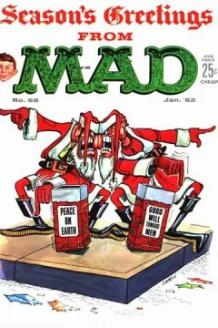 Issue #68