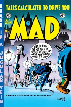 Issue #7