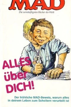 Alles über dich!