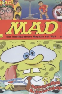 Spongebob-Schwachkopf!