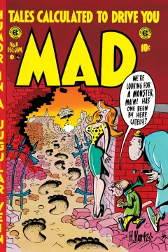 Issue #8