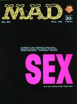 Cover of Issue #83