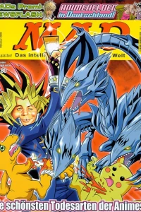 Die Schonsten Todesarten der Animes!