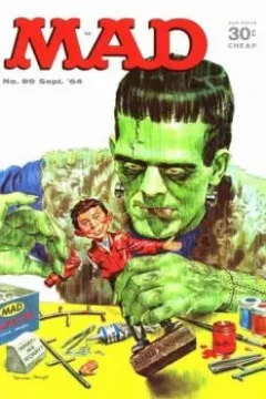 Issue #89