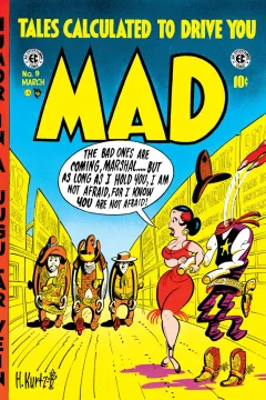Issue #9