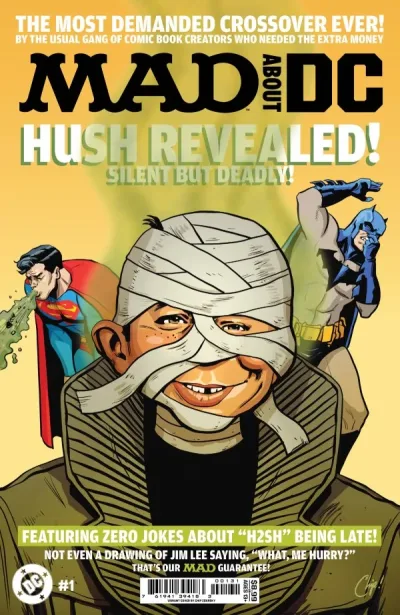 Cover of Chip Zdarsky Variant