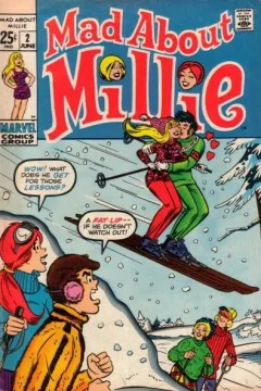 Issue #2