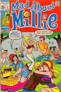 Issue #3