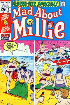 Issue #1