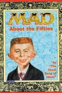 The Usual Gang of Idiots