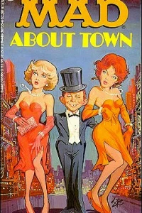 Mad About Town