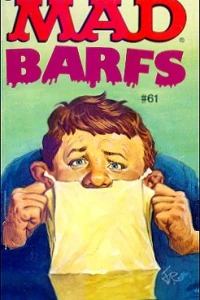 Mad Barfs