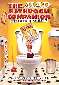 Cover of Turd in a Series