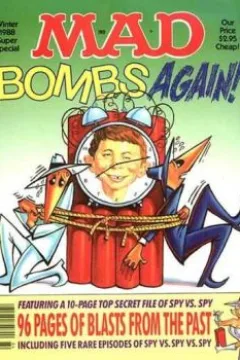 Mad Bombs Again!