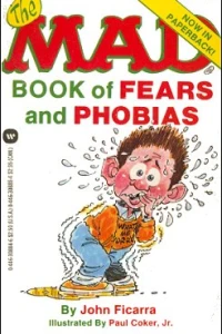 Mad Book of Fears and Phobias