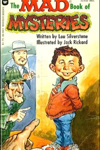 The Mad Book of Mysteries