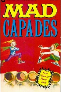 Madcapades