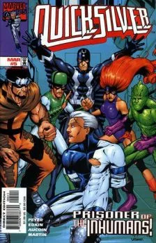 Cover of Mad City
