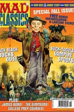 Special Fall Issue