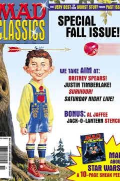Special Fall Issue