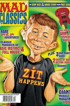 Zit Happens