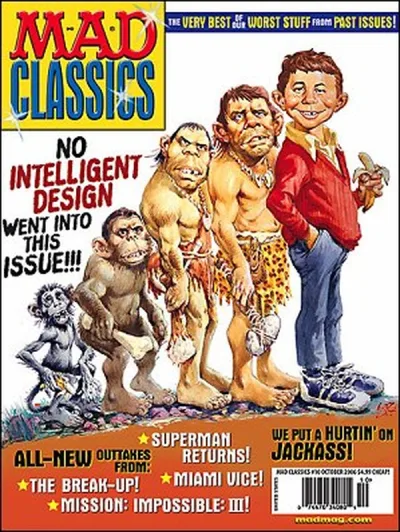 Cover of Issue #10