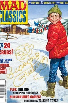 Issue #12