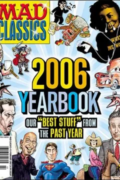 2006 Yearbook