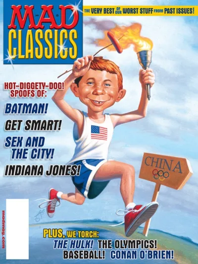 Cover of Issue #22