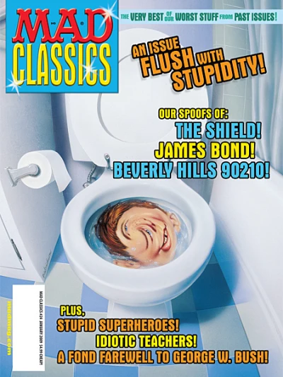 Cover of Issue #24