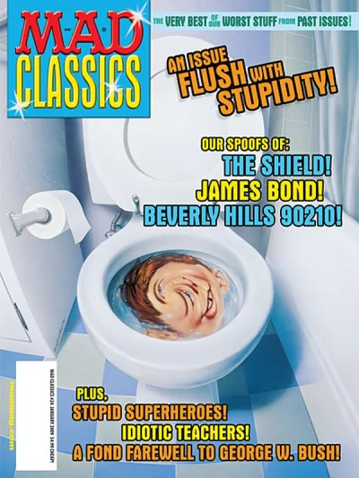 Cover of Issue #24
