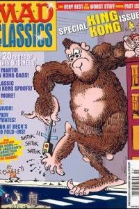 Special King Kong Issue