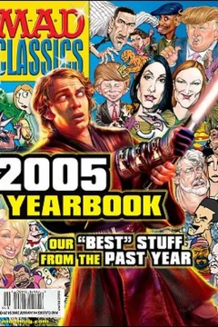 2005 Yearbook
