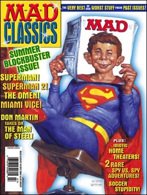 Cover of Issue #8