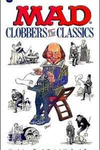 Mad Clobbers the Classics