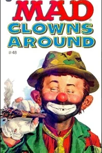 Mad Clowns Around