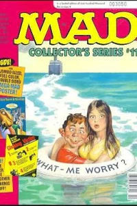 Mad Collectors Series #11