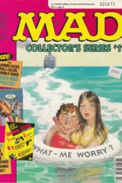 Mad Collectors Series #11
