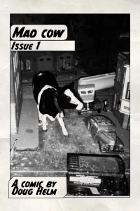 Issue #1